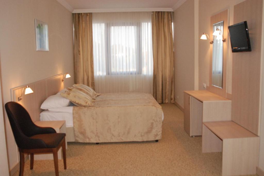 Hotel Suix Lara Antalya Cameră foto